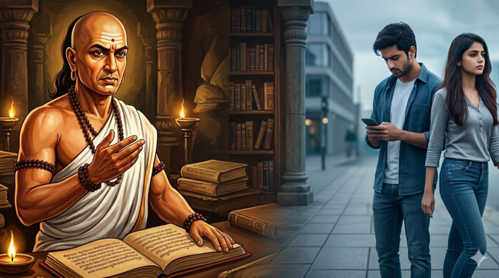 Chanakya Niti