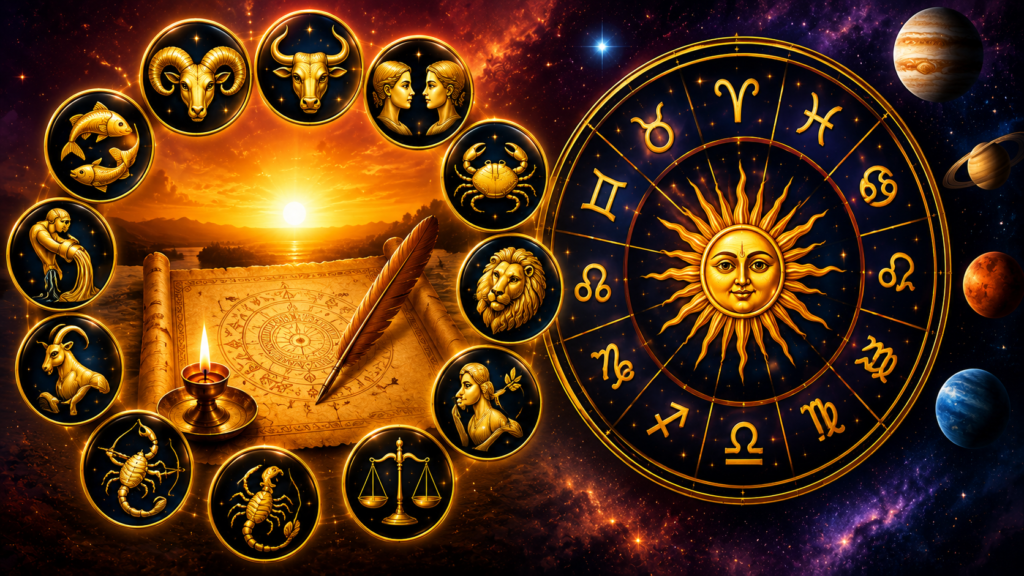 Horoscope 