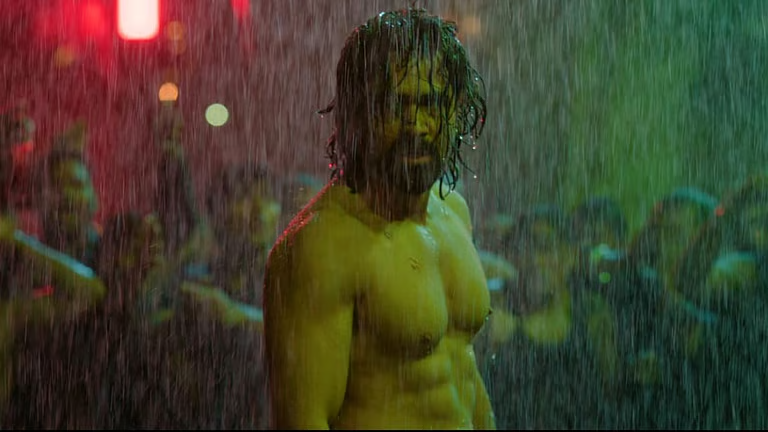 Awarapan 2 Teaser