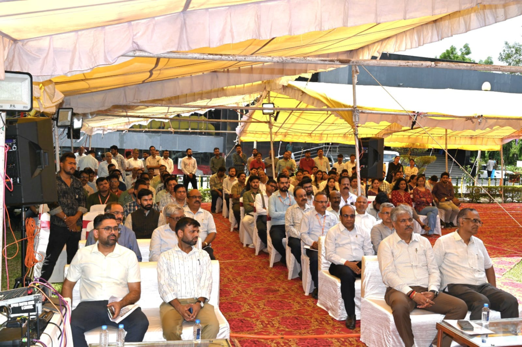 MP Apex Bank Cooperation Week 