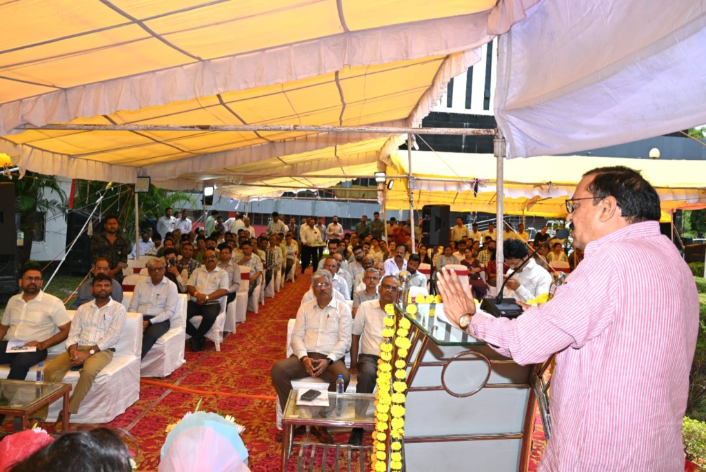 MP Apex Bank Cooperation Week 