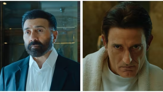 Ikka Trailer