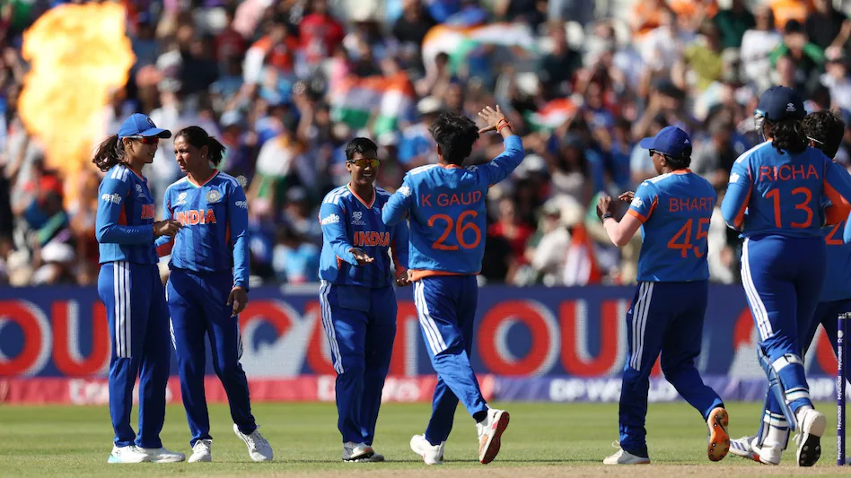 Women's T20 World Cup