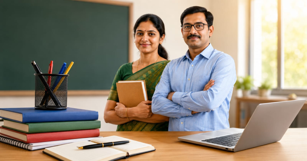 MP Teacher Transfer