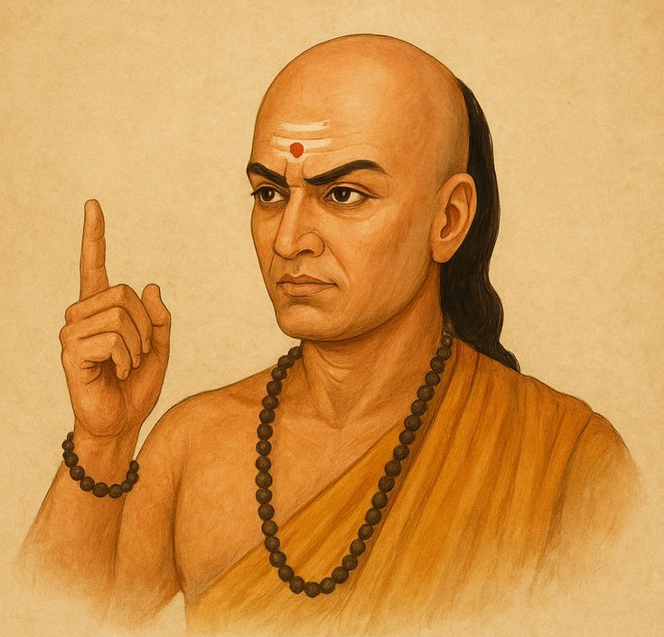 Chanakya Niti