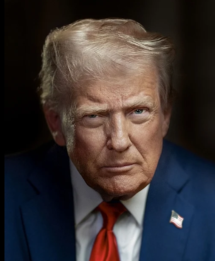 Trump Oil Price Statement 
