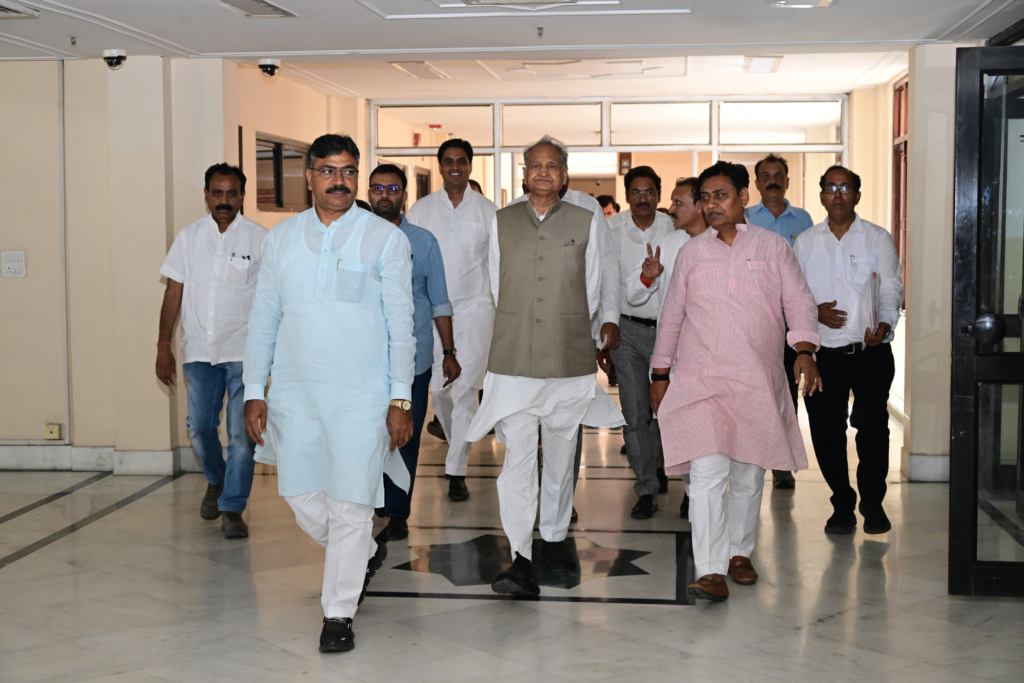 Rajya Sabha Nomination