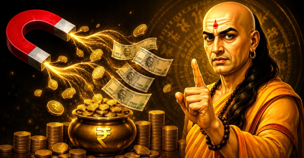 Chanakya Niti 