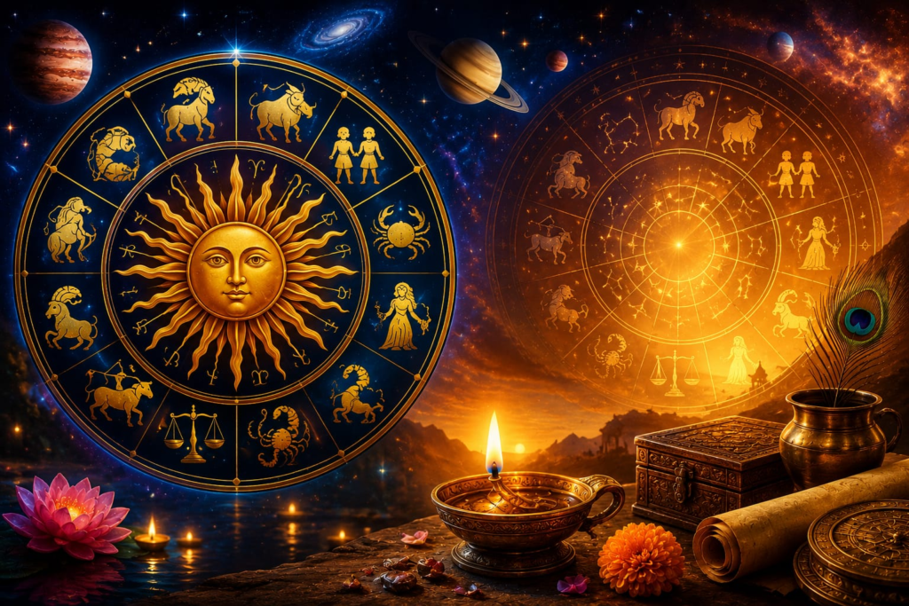 Horoscope