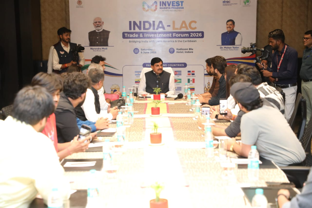 MP Investment Forum