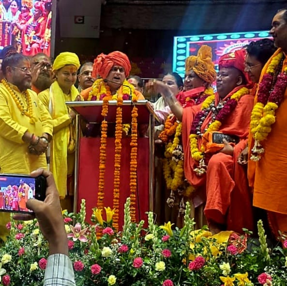 Krishna Janmabhoomi Mukti