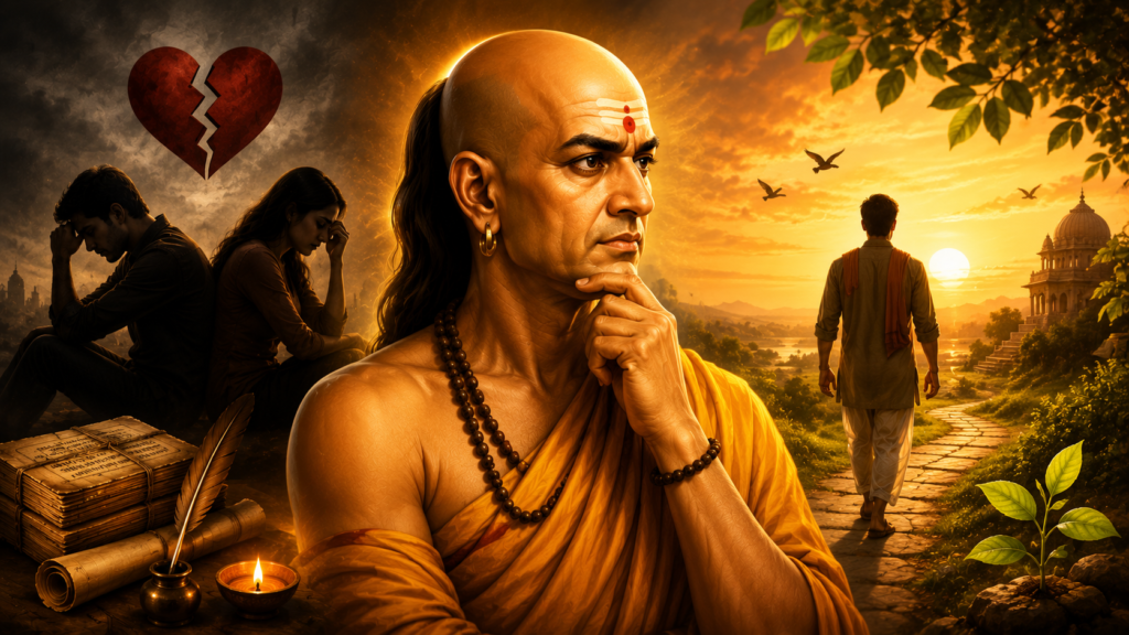 Chanakya Niti 