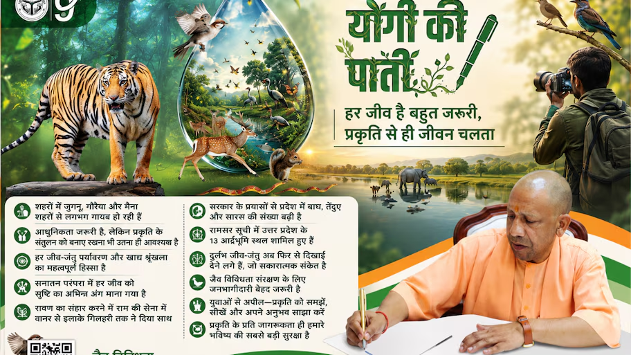 Biodiversity Conservation