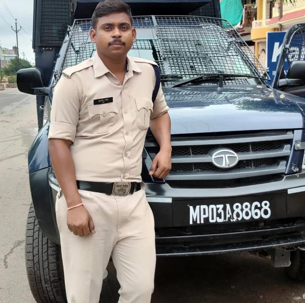 Kuldeep Rathore Death
