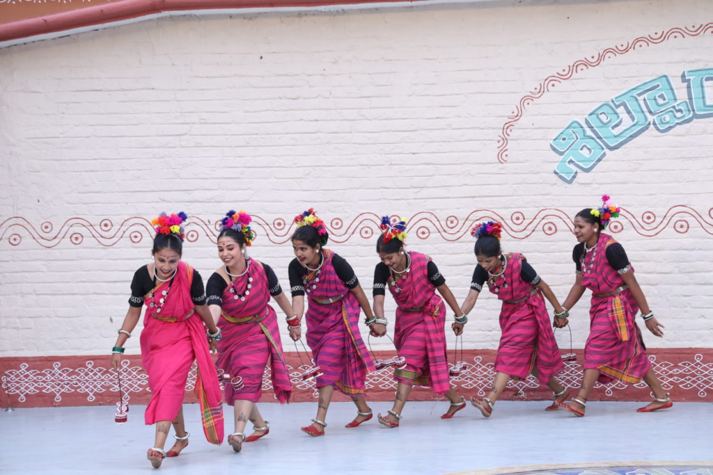 Khairagarh Artists