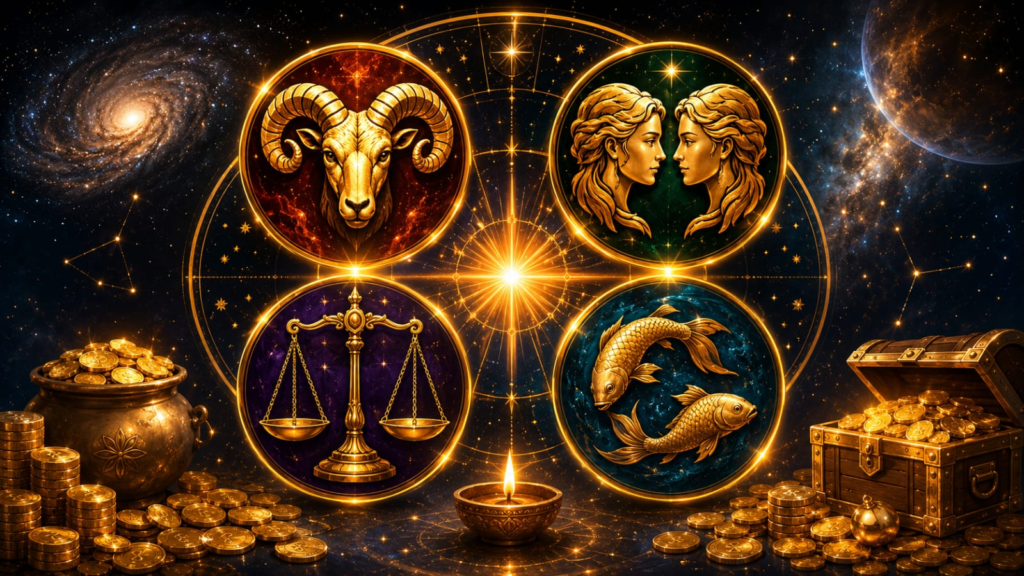 Horoscope