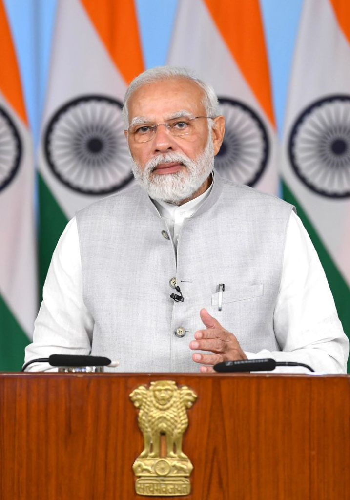 PM Modi 12 Years Achievement