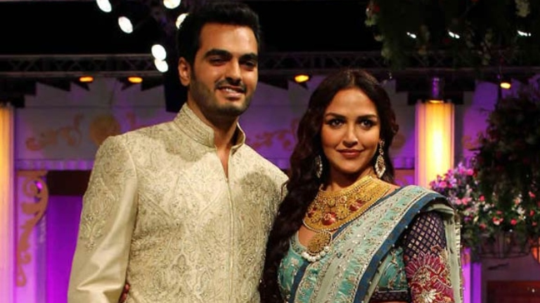Esha Deol