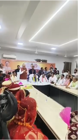 Raman Singh Angry