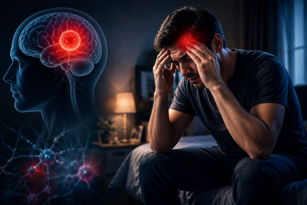 Brain Tumor