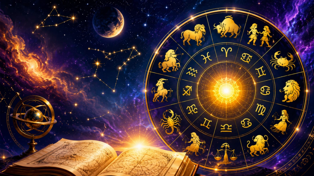 Horoscope