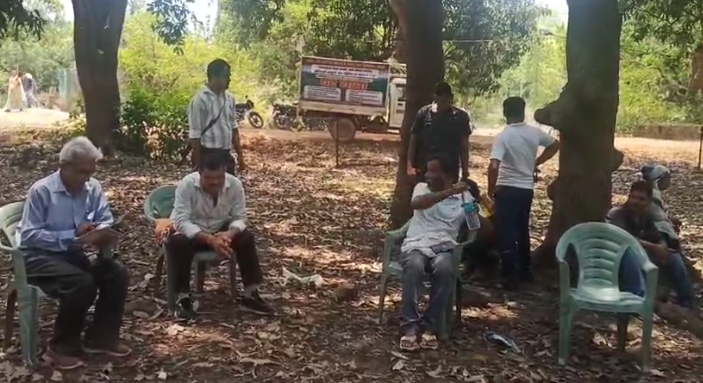 Bailadila Pahad Bachao