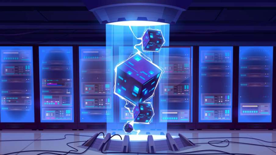 India AI Growth