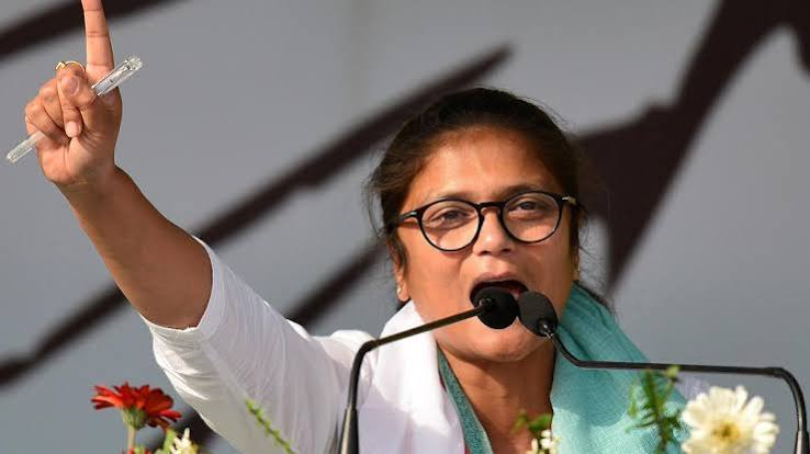 Sushmita Dev