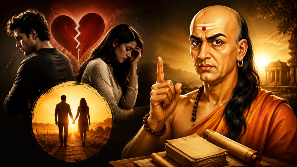 Chanakya Niti