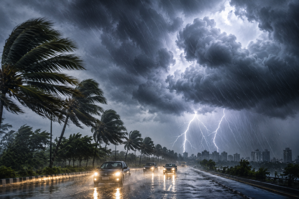 Weather Forecast