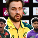 Australia vs Bangladesh