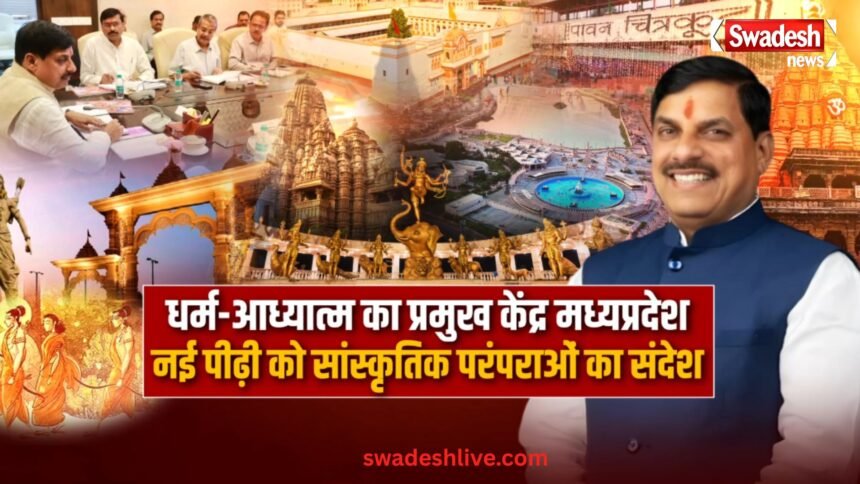 mp religious tourism cultural-lok-and-museums