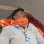 Road Accident