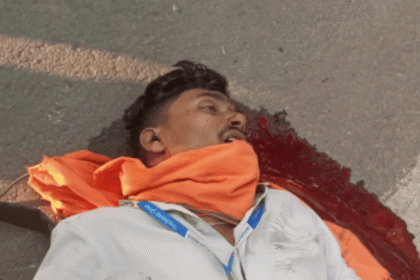 Road Accident