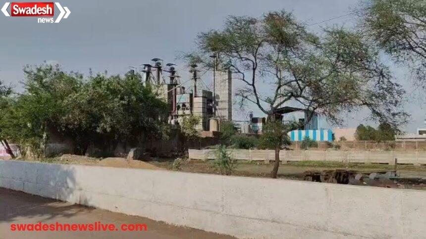 Chhattisgarh Paddy Procurement