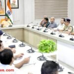 UP Fire Safety Rules