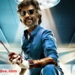 Dharman First Look