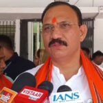 Health Minister