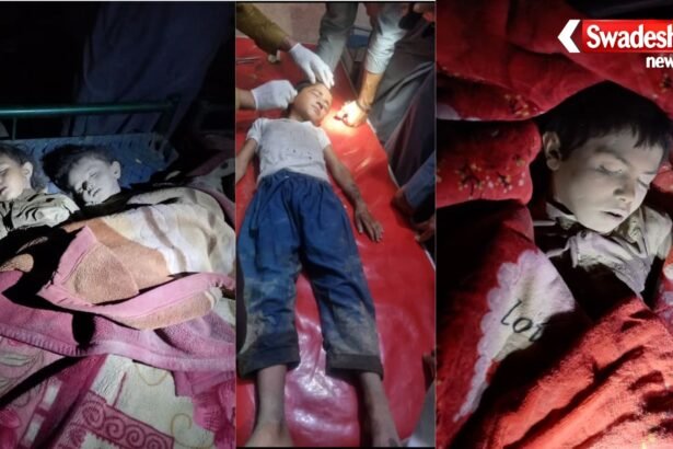 https://swadeshlive.com/pakistan-airstrike-afghanistan/