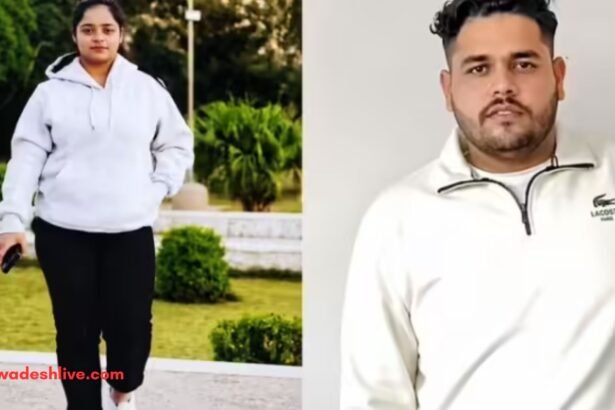 Adila Rahman Murder Case