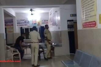 Sakti Constable Suicide
