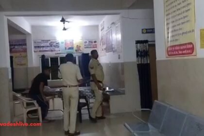 Sakti Constable Suicide