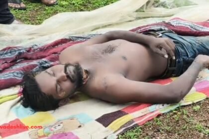 Bhatapara Suspicious Death