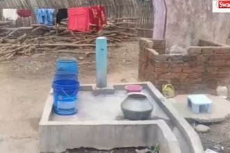 Kanker Nal Jal Yojana