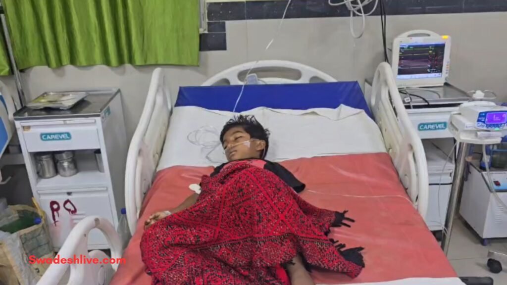 Kanker Malaria Death