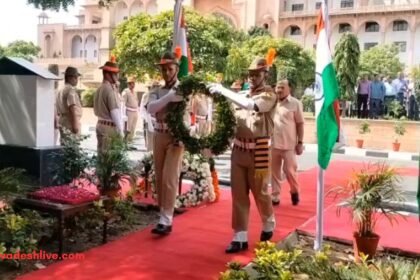 Kargil Vijay Diwas 2026