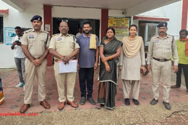 Masturi Suicide Abetment Case