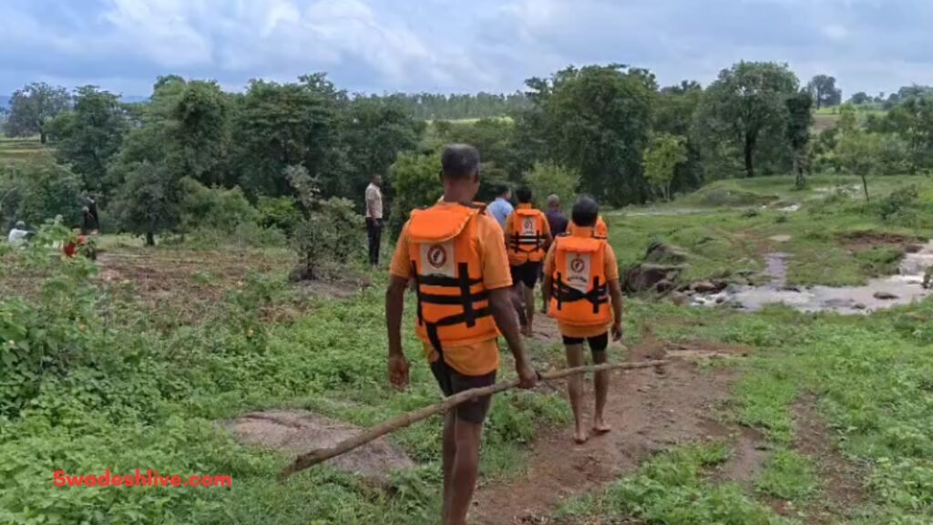 Surajpur River Accident