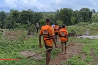 Surajpur River Accident
