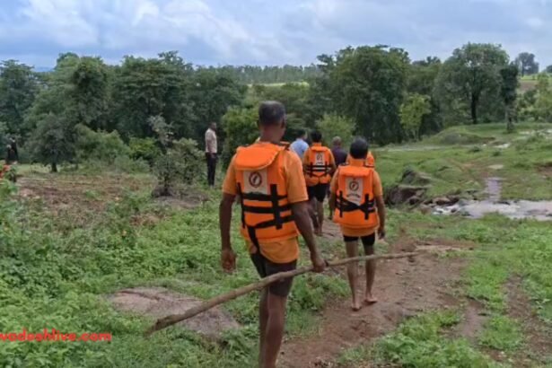 Surajpur River Accident